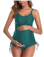 Baddräkt för gravida