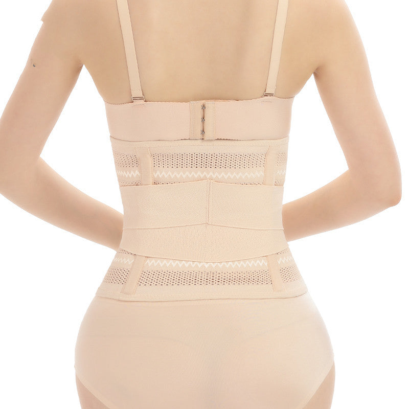 Stödgördel efter förlossning