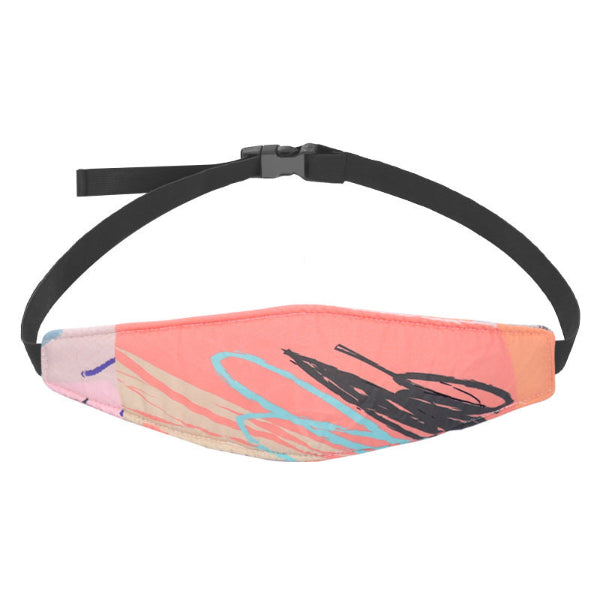 Fixeringsband för bilstol