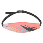 Fixeringsband för bilstol